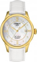Photos - Wrist Watch TISSOT Le Locle T41.5.453.86 
