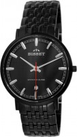 Photos - Wrist Watch BISSET BSDF01BIBR03BX 