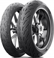 Motorcycle Tyre Michelin Road 6 GT 190/55 R17 75W 