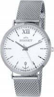 Photos - Wrist Watch BISSET BSDE65SISX05BX 