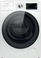 Photos - Washing Machine Whirlpool W6XW 845 WB EE white