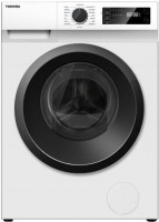 Photos - Washing Machine Toshiba TW-BL90S2 PL WK white