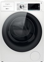 Photos - Washing Machine Whirlpool W7X W845WB EE white