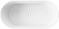 Photos - Bathtub Polimat Ida 150x75 cm