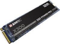 Photos - SSD Emtec X300 M2 SSD Power Pro ECSSD128GX300 128 GB