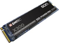 Photos - SSD Emtec X300 M2 SSD Power Pro ECSSD500GX300 512 GB