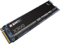 SSD Emtec X300 M2 SSD Power Pro ECSSD1TX300 1 TB