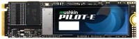 Photos - SSD Mushkin Pilot-E MKNSSDPE2TB-D8 2 TB