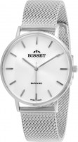 Photos - Wrist Watch BISSET BSBF33SISX03BX 
