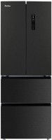 Photos - Fridge Amica FY 3269.6 DFBX black