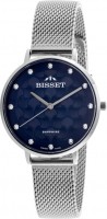 Photos - Wrist Watch BISSET BSBF32SIDX03BX 