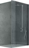 Photos - Shower Screen New Trendy New Modus 50x120 EXK-1906 