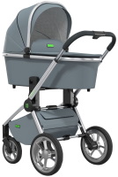 Photos - Pushchair MOON Buggy Resea S 