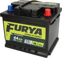 Photos - Car Battery Furya Standard
