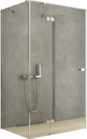 Photos - Shower Enclosure New Trendy Reflexa 80x90 left