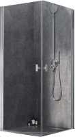 Photos - Shower Enclosure Radaway Nes KDD I 80x80