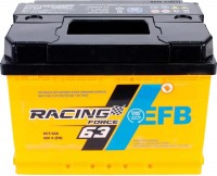 Photos - Car Battery Racing Force Start-Stop EFB (6CT-110R)