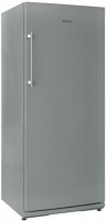 Photos - Fridge Whirlpool ADN 270 S silver