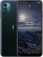 Photos - Mobile Phone Nokia G21 128 GB