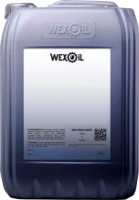 Photos - Engine Oil Wexoil Profi 10W-40 20 L