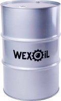 Photos - Engine Oil Wexoil Status 5W-40 208 L