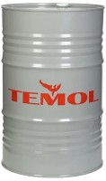 Photos - Engine Oil Temol Extra Diesel 15W-40 200 L