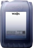Photos - Engine Oil Wexoil Wenzol 10W-40 20 L