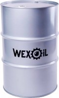 Photos - Engine Oil Wexoil Wenzol 10W-40 208 L