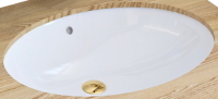 Bathroom Sink REA NEL 475 REA-U6330 475 mm