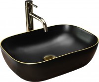 Bathroom Sink REA Belinda 465 REA-U9659 465 mm