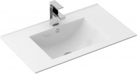 Photos - Bathroom Sink REA Dafne 760 REA-U0040 760 mm
