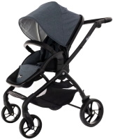 Photos - Pushchair EURObaby Winner 2 in 1 