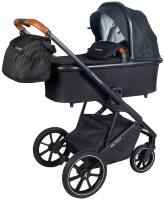 Photos - Pushchair Muuvo Slick 3 in 1 