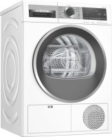 Photos - Tumble Dryer Bosch WQG 241AS PL 