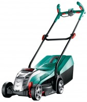 Photos - Lawn Mower Bosch Rotak 32 Li 0600885D06P 