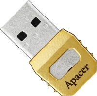 Photos - USB Flash Drive Apacer AH152 16 GB