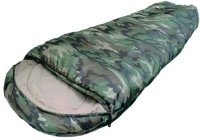 Photos - Sleeping Bag High Peak Hunter 