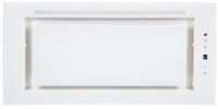 Photos - Cooker Hood Toflesz Linea Glass 90 700 