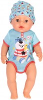 Doll Zapf Baby Born Magic Boy 827963 