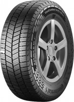 Tyre Continental VanContact A/S Ultra 225/75 R17C 114Q 