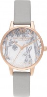 Photos - Wrist Watch Olivia Burton OB16SG06 