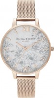 Wrist Watch Olivia Burton OB16TZ04 