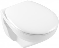 Photos - Toilet Villeroy & Boch O.novo 7667R001 