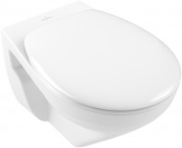 Photos - Toilet Villeroy & Boch O.novo 7682HR01 