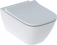 Photos - Toilet Geberit Smyle Square 500.683.00.2 