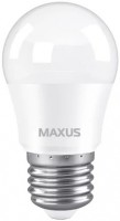 Photos - Light Bulb Maxus 1-LED-742 G45 5W 4100K E27 