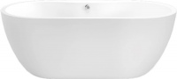 Photos - Bathtub Dusel Sarno 180x75 cm strengthening