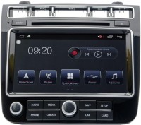 Photos - Car Stereo CraftAudio CA-860 