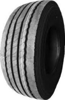 Photos - Truck Tyre Doublestar DMS100 385/65 R22.5 164K 