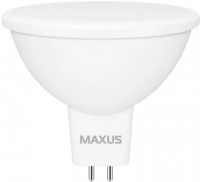 Photos - Light Bulb Maxus 1-LED-713 MR16 5W 3000K GU5.3 